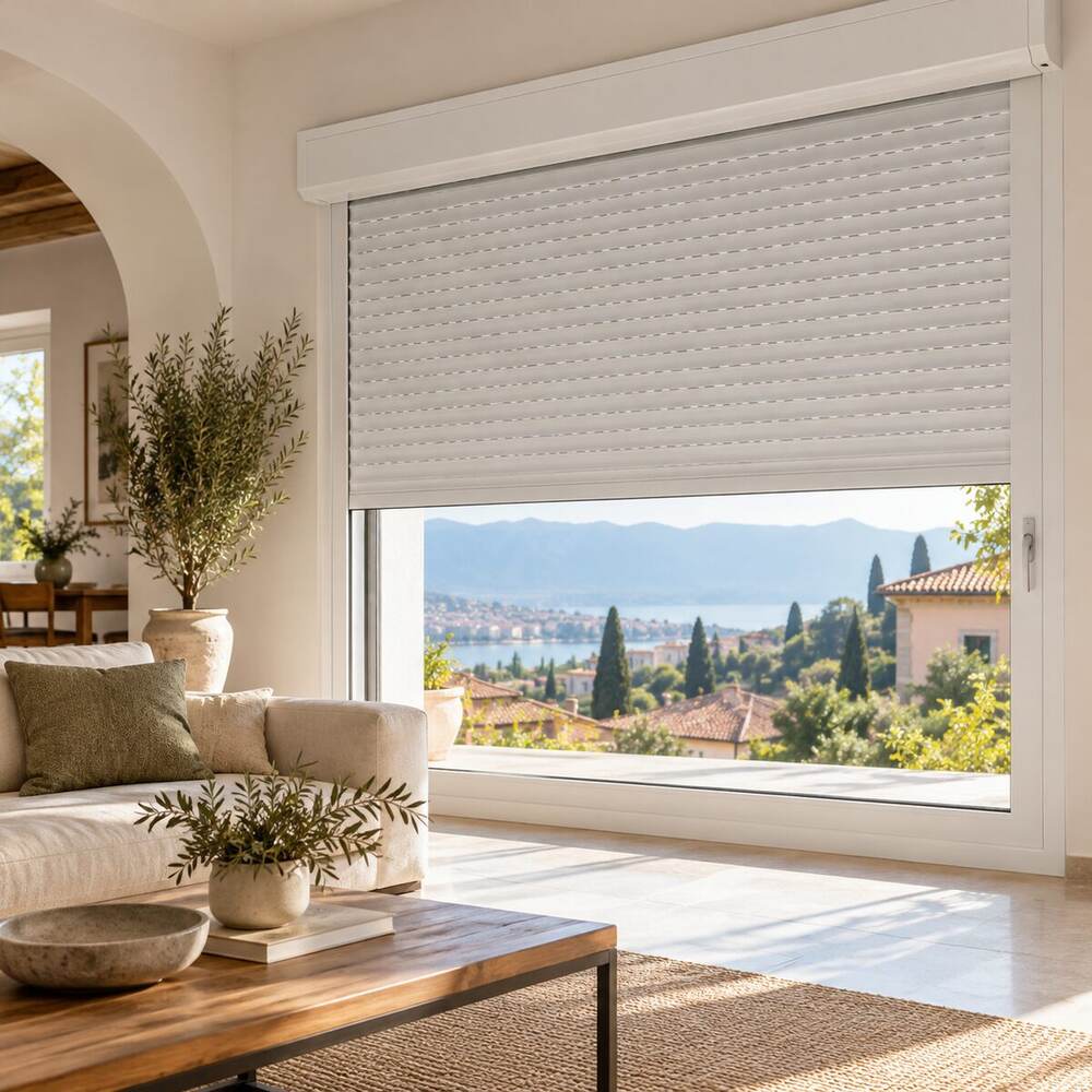 Immagine categoria Tapparelle in PVC